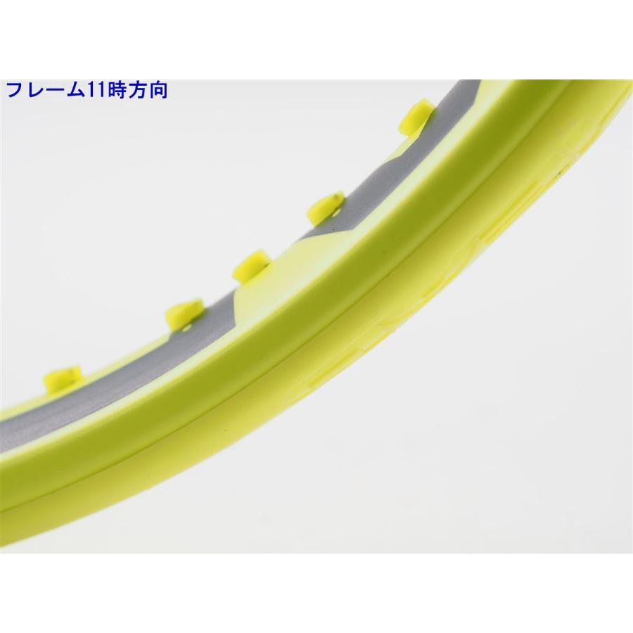 HEAD（ヘッド） 中古 テニスラケット グラフィン 360 エクストリーム
