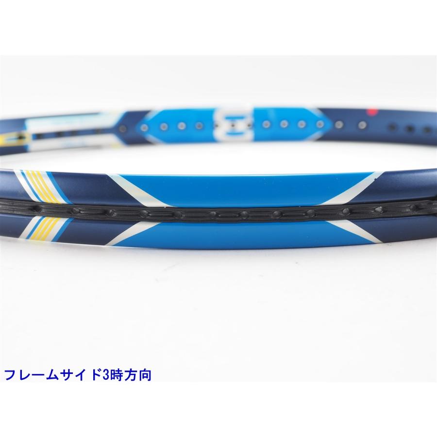 Wilson（ウイルソン） 中古 テニスラケット ウィルソン ウルトラ 100