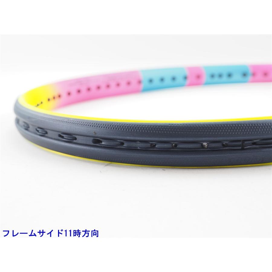 Babolat（バボラ） 中古 テニスラケット ピュア アエロ ラファ 2023年