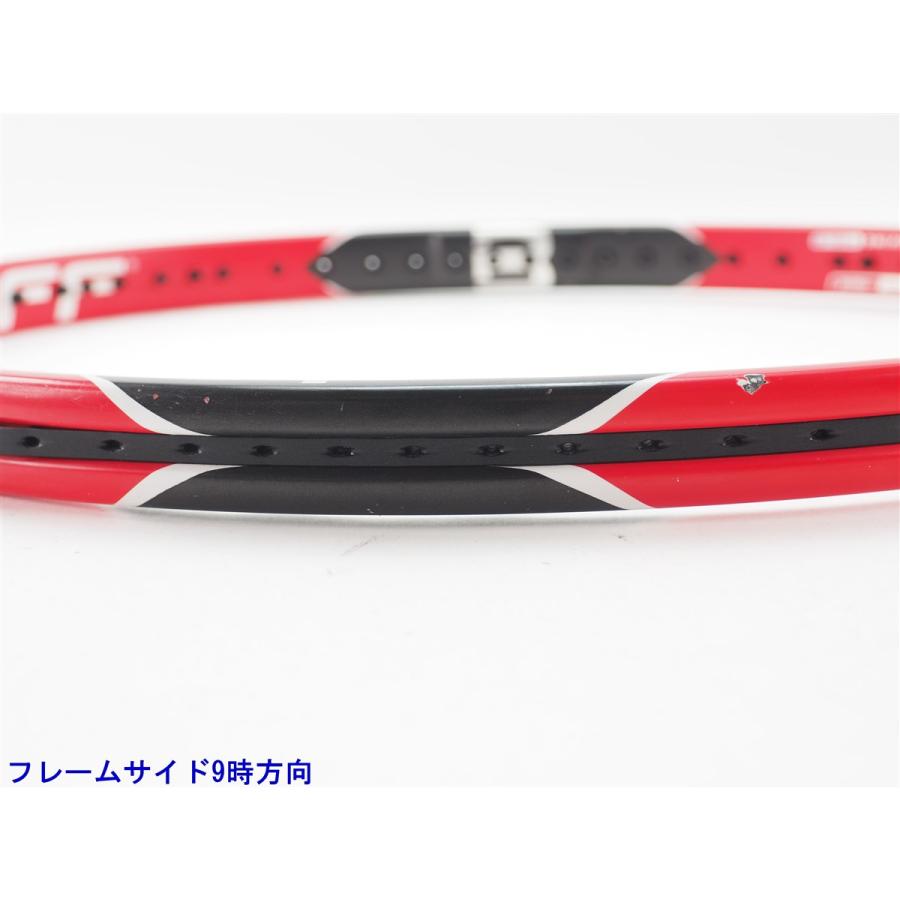 Wilson（ウイルソン） 中古 テニスラケット ウィルソン プロ スタッフ
