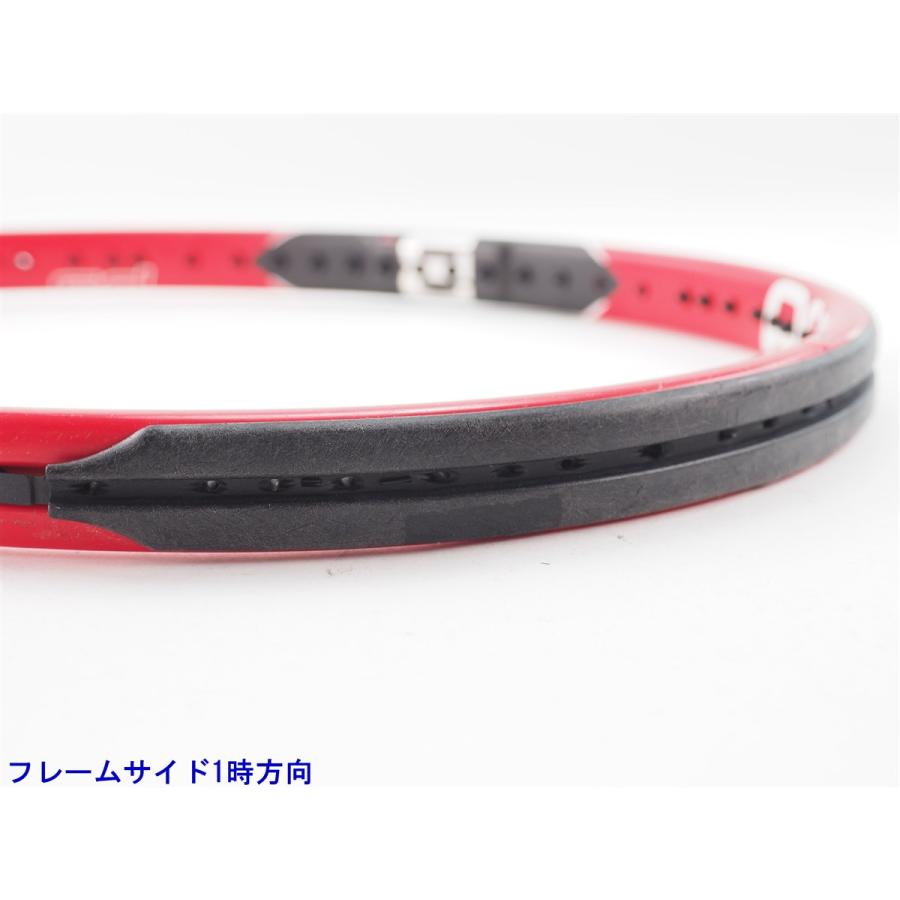 Wilson（ウイルソン） 中古 テニスラケット ウィルソン プロ スタッフ
