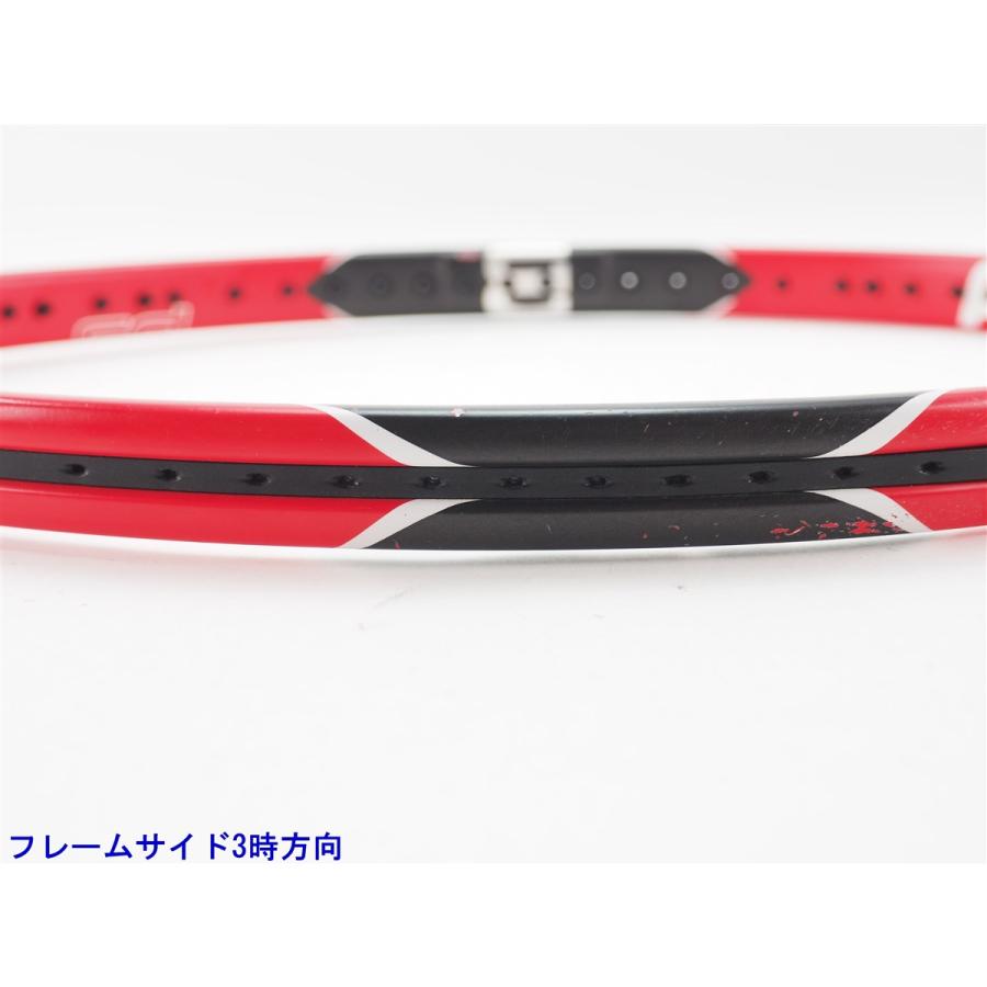 Wilson（ウイルソン） 中古 テニスラケット ウィルソン プロ スタッフ