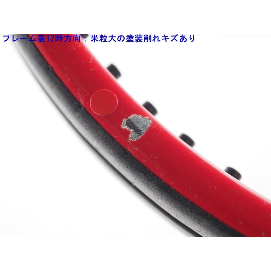 Wilson（ウイルソン） 中古 テニスラケット ウィルソン プロ スタッフ