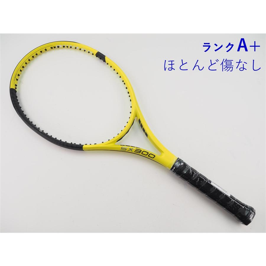 希少限定モデル　G2 ダンロップ SX 300 新品 DUNLOP（ダンロップ） 中古 テニスラケット エスエックス 300 2022年