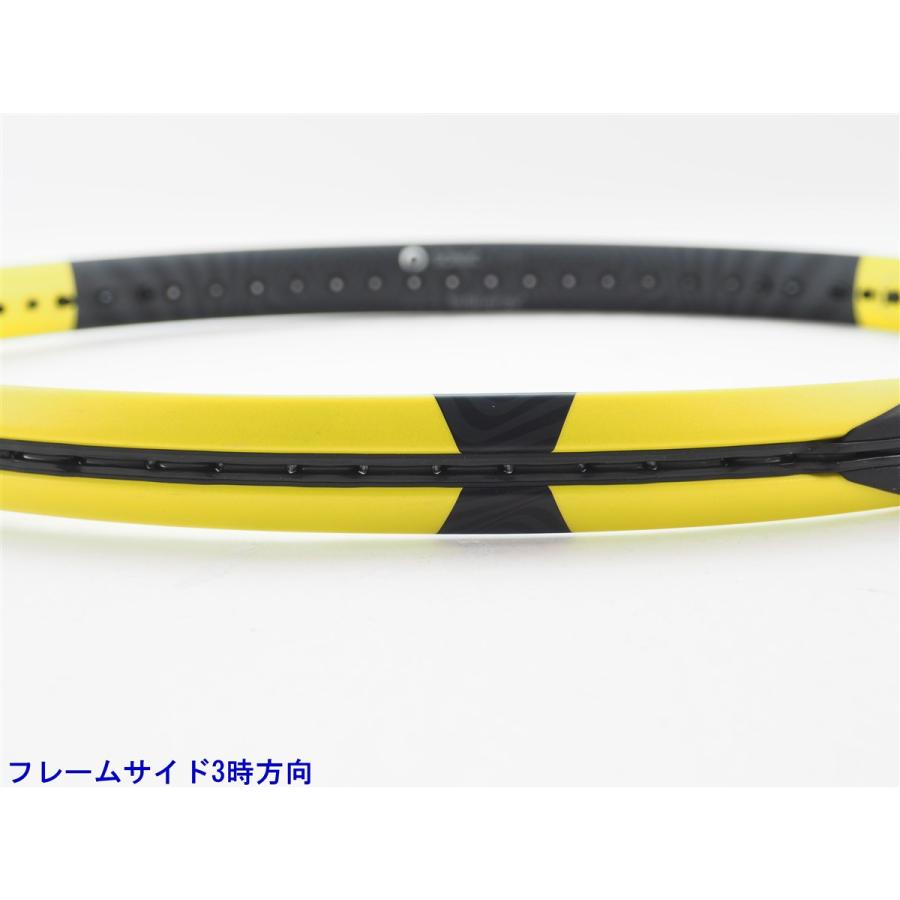 DUNLOP（ダンロップ） 中古 テニスラケット エスエックス 300 2022年