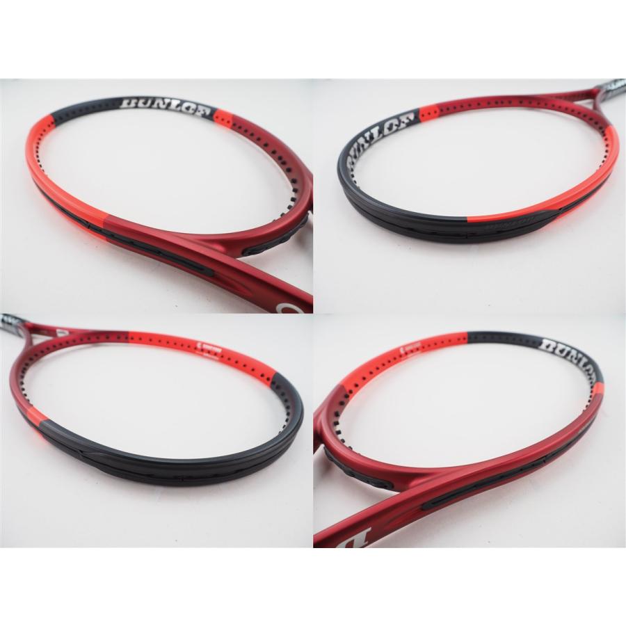 DUNLOP（ダンロップ） 中古 テニスラケット CX 200 OS 2024年モデル