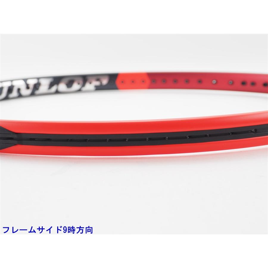 DUNLOP（ダンロップ） 中古 テニスラケット CX 200 OS 2024年モデル
