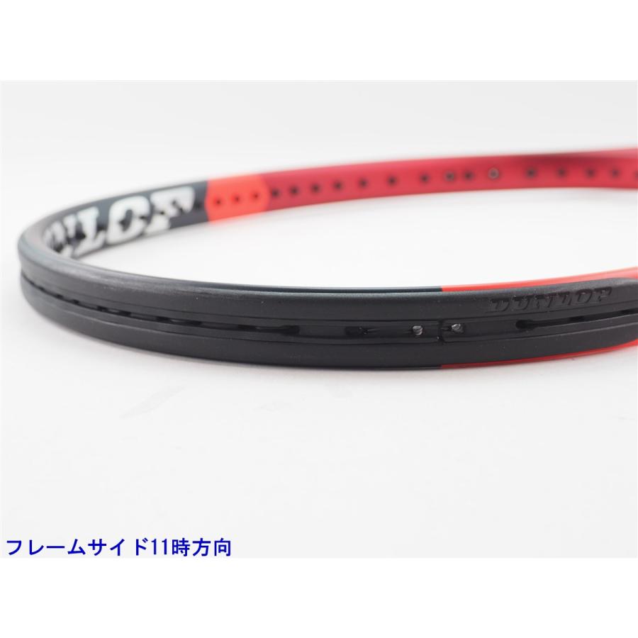 DUNLOP（ダンロップ） 中古 テニスラケット CX 200 OS 2024年モデル