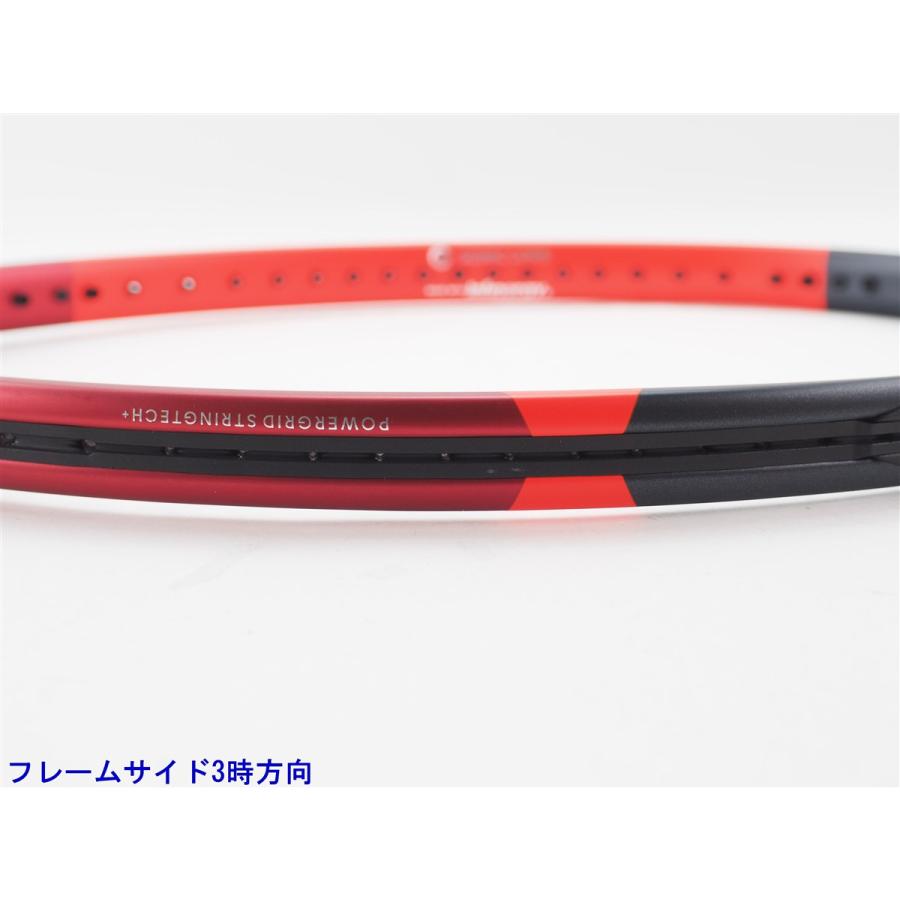 DUNLOP（ダンロップ） 中古 テニスラケット CX 200 OS 2024年モデル