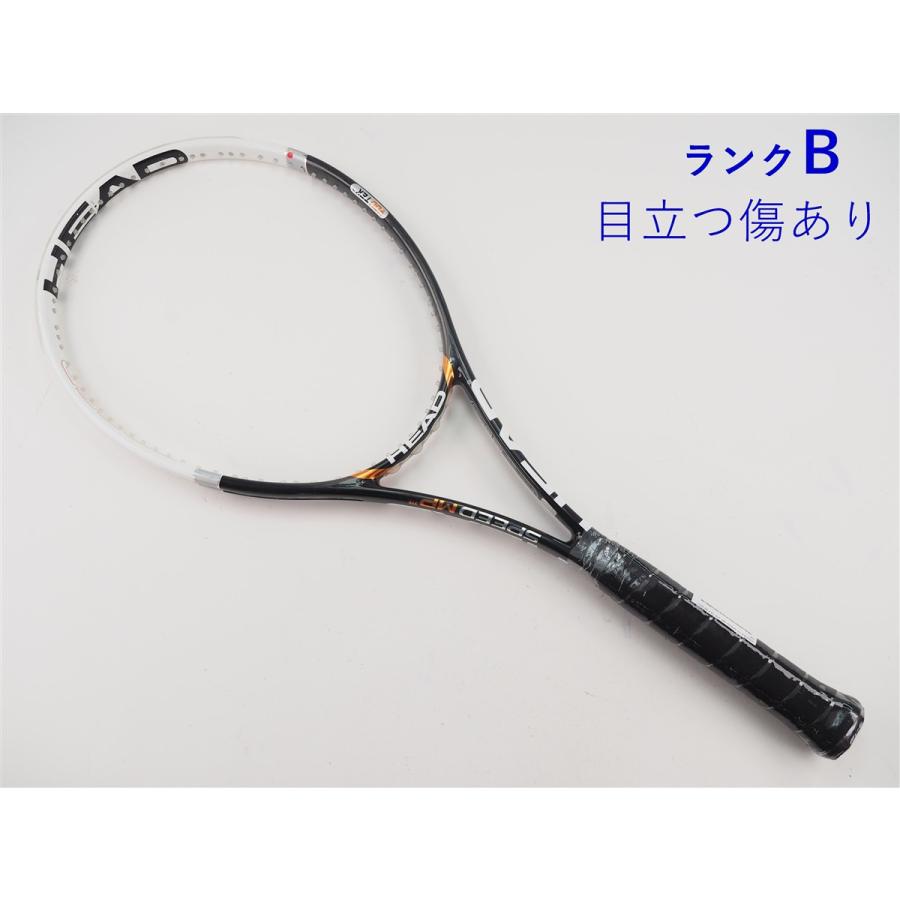 HEAD（ヘッド） 中古 テニスラケット ユーテック IG スピード MP 315