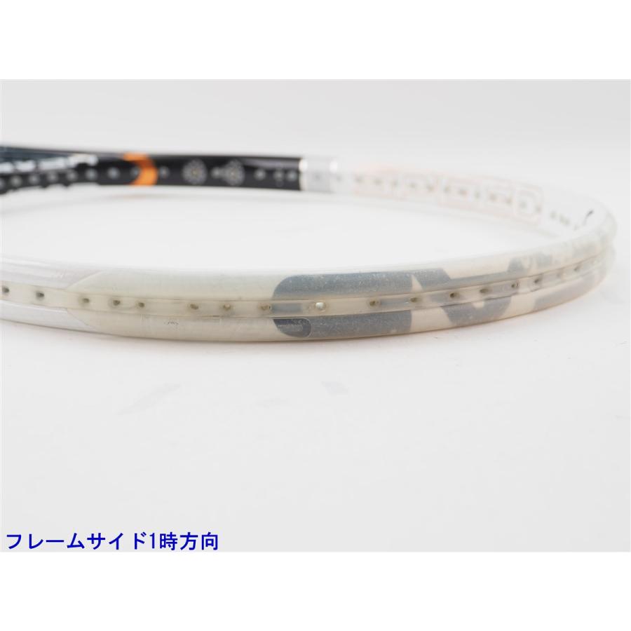 HEAD（ヘッド） 中古 テニスラケット ユーテック IG スピード MP 315