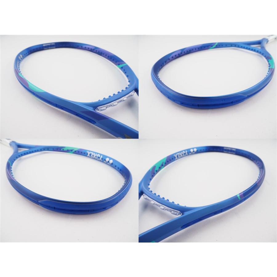 YONEX（ヨネックス） 中古 テニスラケット イーゾーン 98 2025年モデル