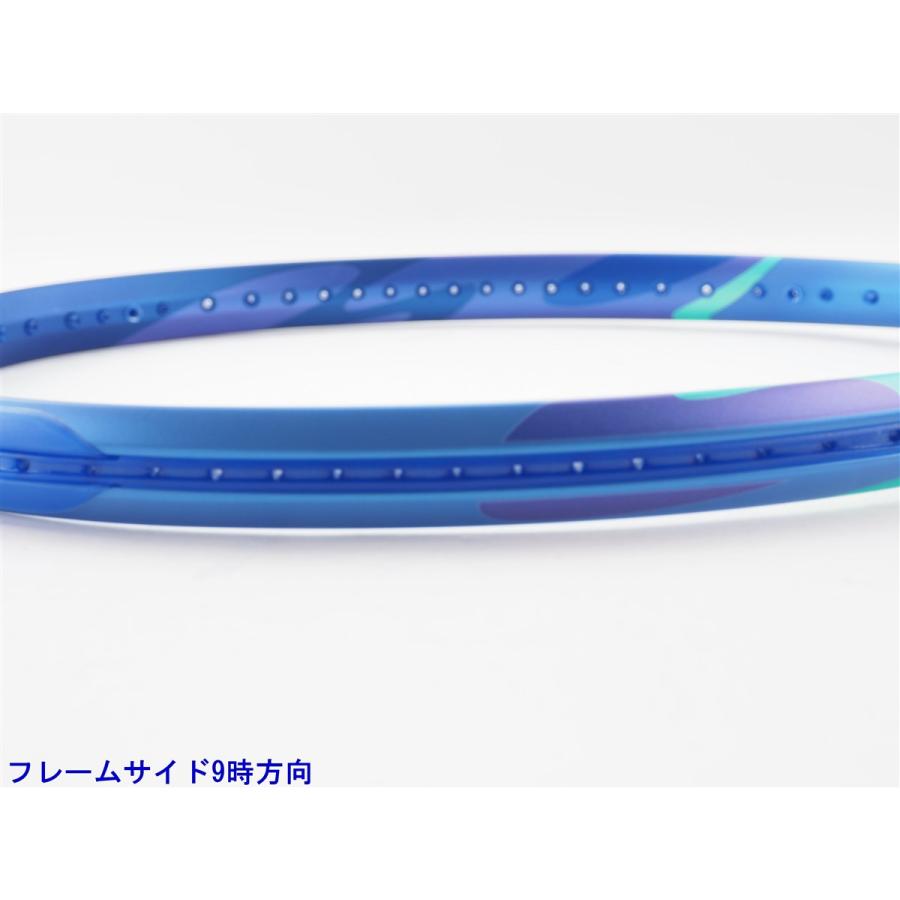 YONEX（ヨネックス） 中古 テニスラケット イーゾーン 98 2025年モデル
