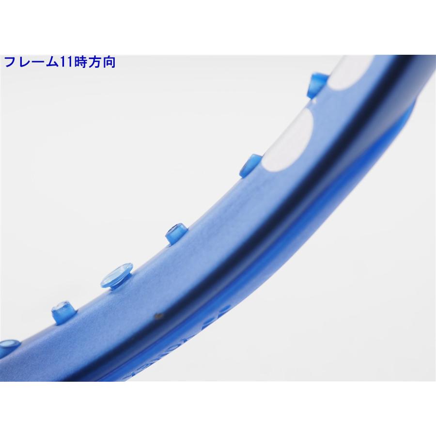 YONEX（ヨネックス） 中古 テニスラケット イーゾーン 98 2025年モデル