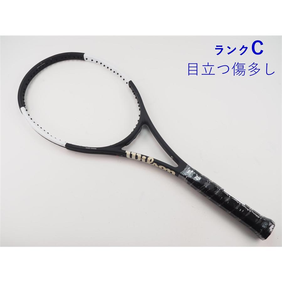 Wilson ウィルソン プロスタッフ 97 硬式テニスラケット G2 Wilson（ウイルソン） 中古 テニスラケット ウィルソン プロ スタッフ
