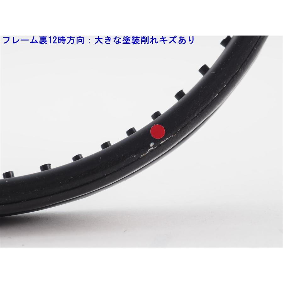 ウィルソン プロ スタッフ 97L 2018年モデル(G2) 中古 テニスラケット ウィルソン プロ スタッフ 97エル 2018年モデル