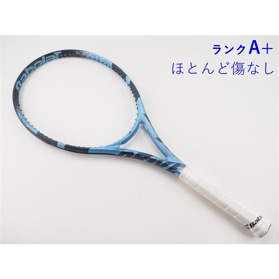 Babolat Pure Drive Team 2025 G1 テニスラケット Babolat（バボラ） 中古 テニスラケット ピュア ドライブ チーム 2025