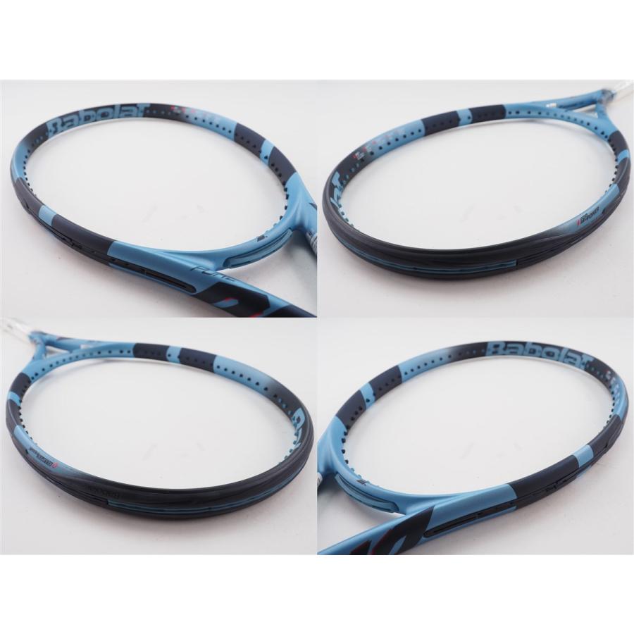 Babolat（バボラ） 中古 テニスラケット ピュア ドライブ チーム 2025