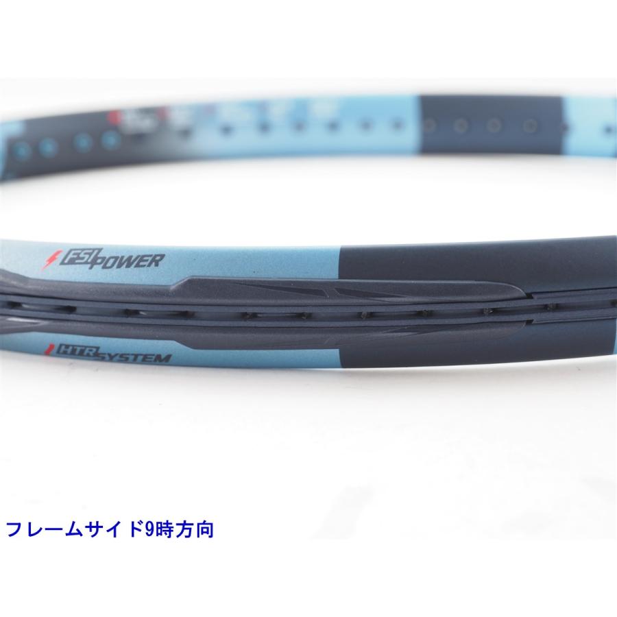 Babolat（バボラ） 中古 テニスラケット ピュア ドライブ チーム 2025