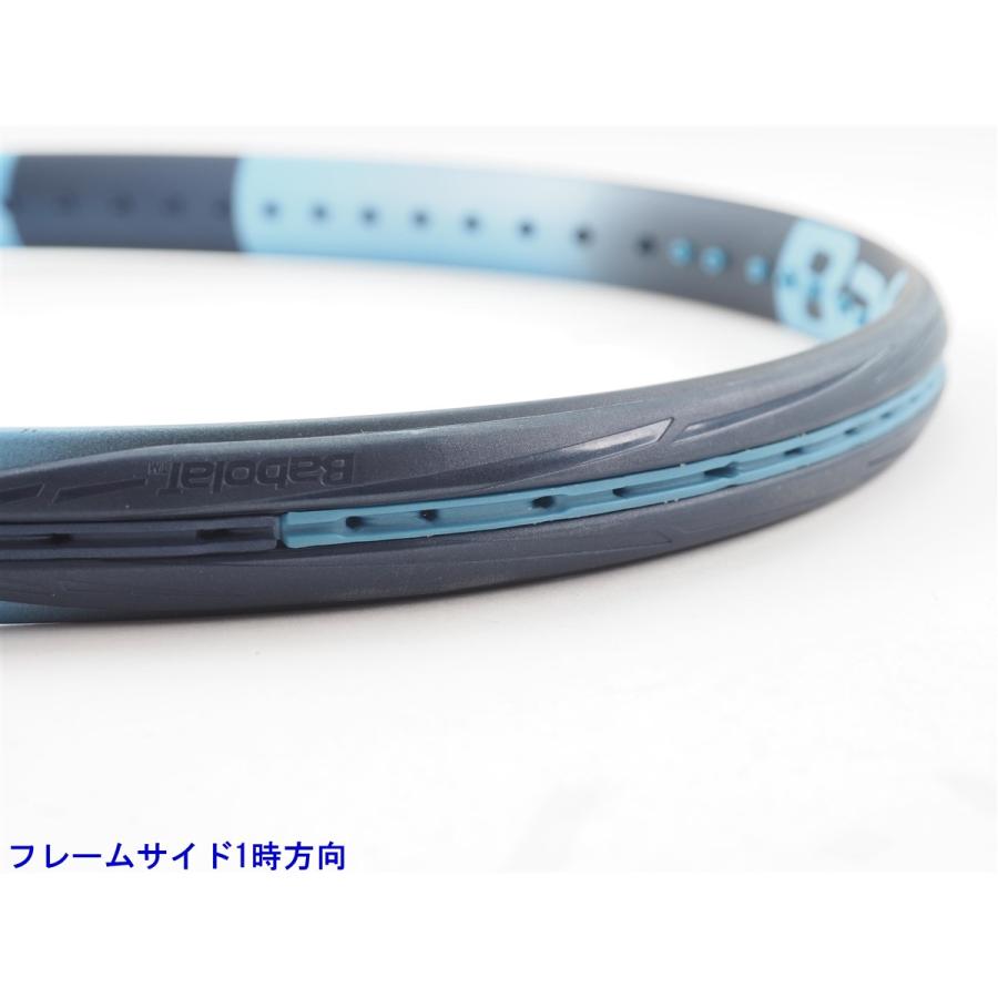 Babolat（バボラ） 中古 テニスラケット ピュア ドライブ チーム 2025