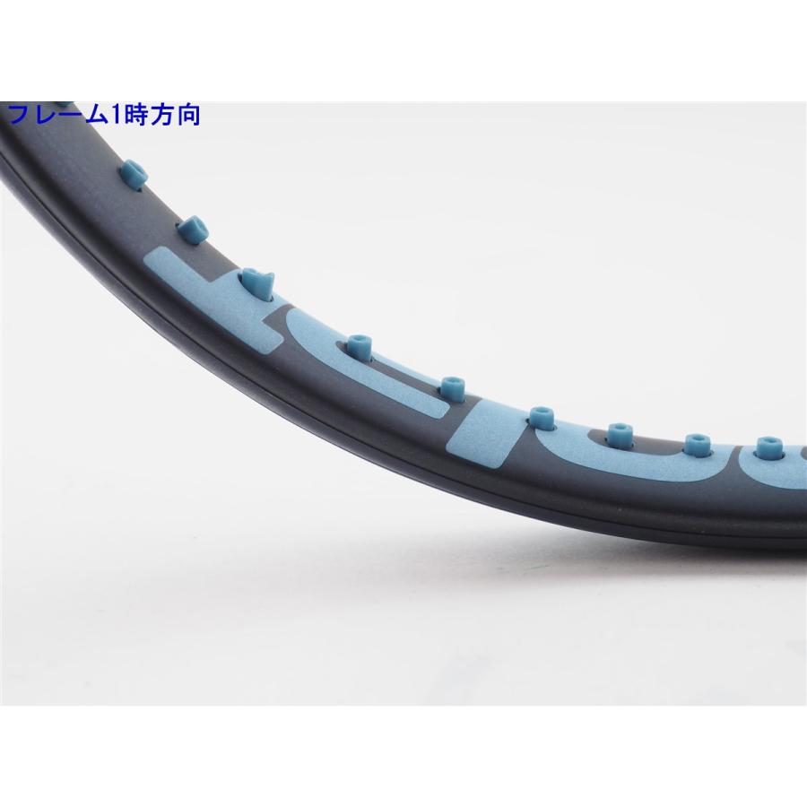 Babolat（バボラ） 中古 テニスラケット ピュア ドライブ チーム 2025