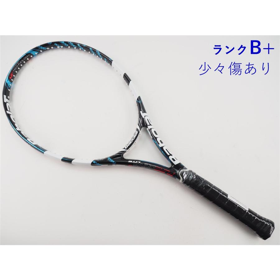 【美品】Babolat DRIVE LITE バボラ　ドライブライト　G2 Babolat（バボラ） 中古 テニスラケット ピュア ドライブ ライト 2012