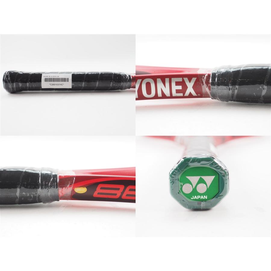 YONEX（ヨネックス） 中古 テニスラケット ブイコア 98 LG 2018年