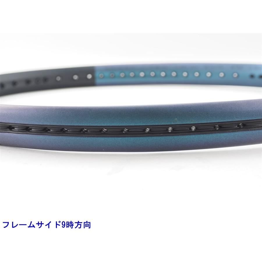 Wilson（ウイルソン） 中古 テニスラケット ウィルソン ウルトラ 100