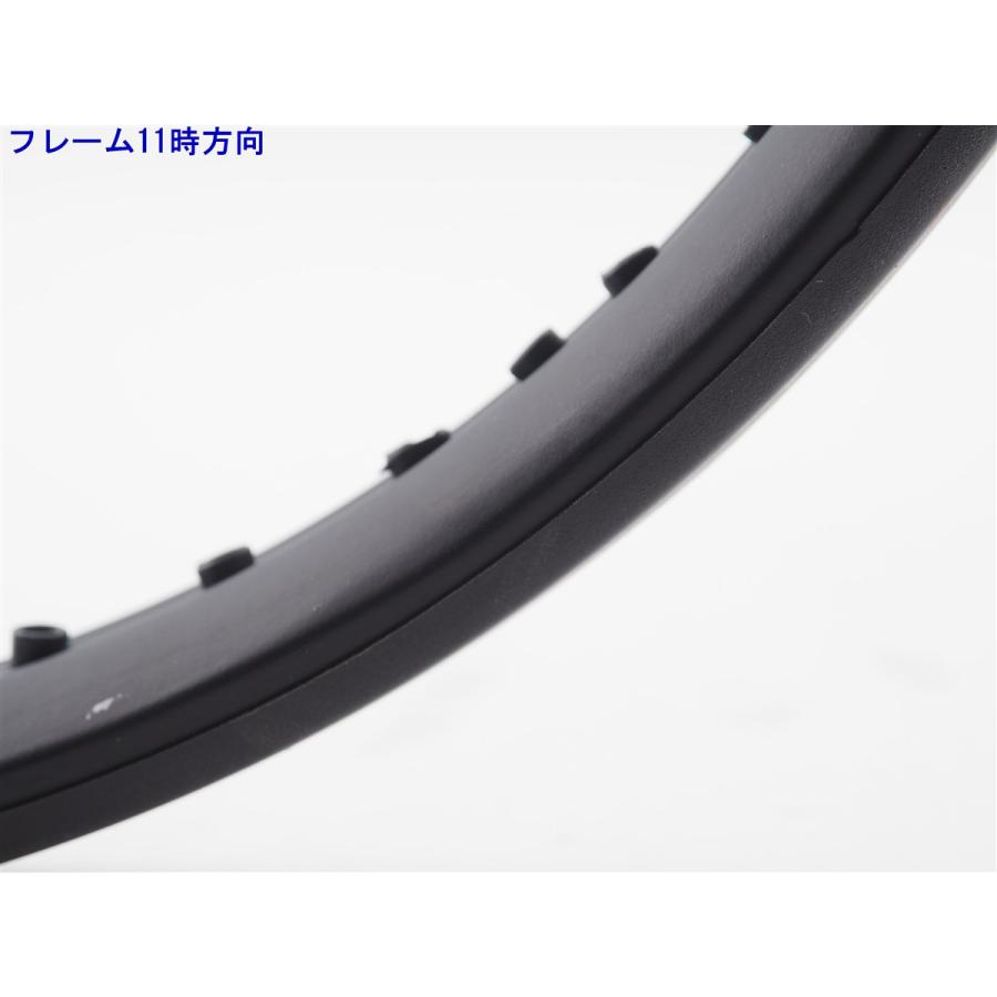 Wilson（ウイルソン） 中古 テニスラケット ウィルソン ウルトラ 100