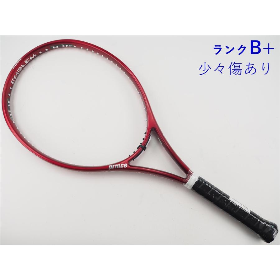 Prince（プリンス） 中古 テニスラケット エンブレム110 2022年モデル