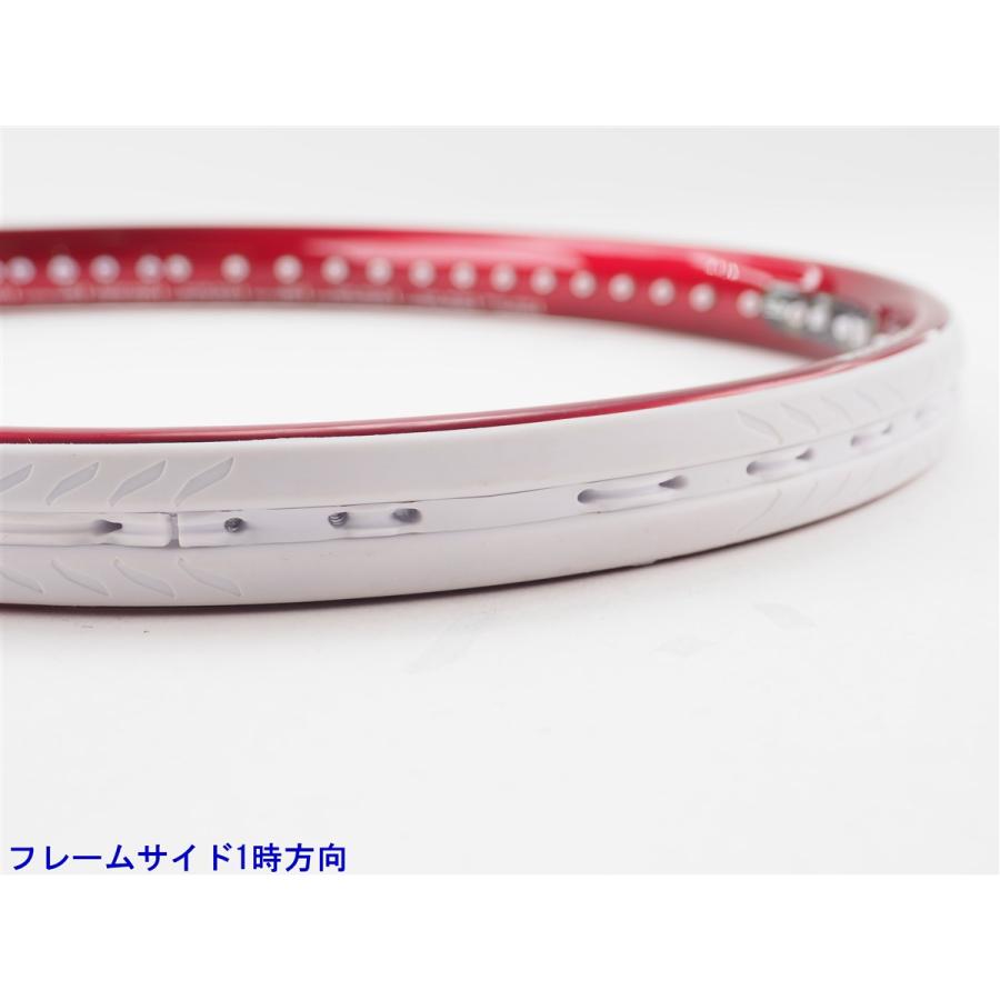 Prince（プリンス） 中古 テニスラケット エンブレム110 2022年モデル
