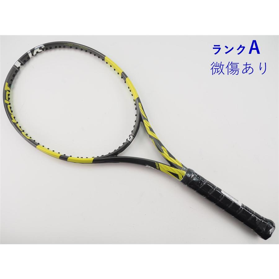 Babolat（バボラ） 中古 テニスラケット ピュア アエロ VS 2020年