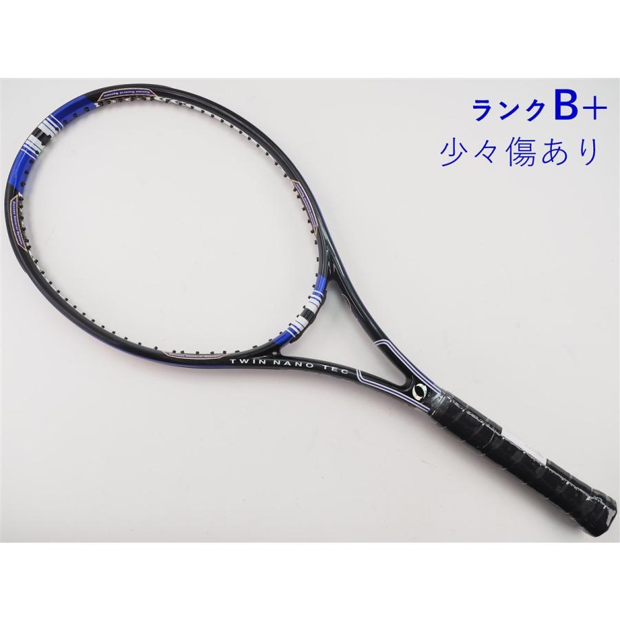 中古 テニスラケット イグニオ フォルジェ T-2 107 (G1相当)IGNIO FORJE : テニスサポートセンター - 通販 ...