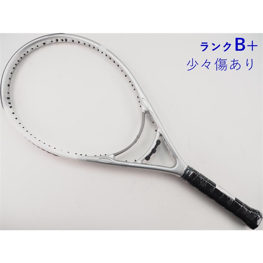 【良品】ダンロップLX1000 G2　「魔法のラケット」 DUNLOP（ダンロップ） 中古 テニスラケット エルエックス1000 2021年