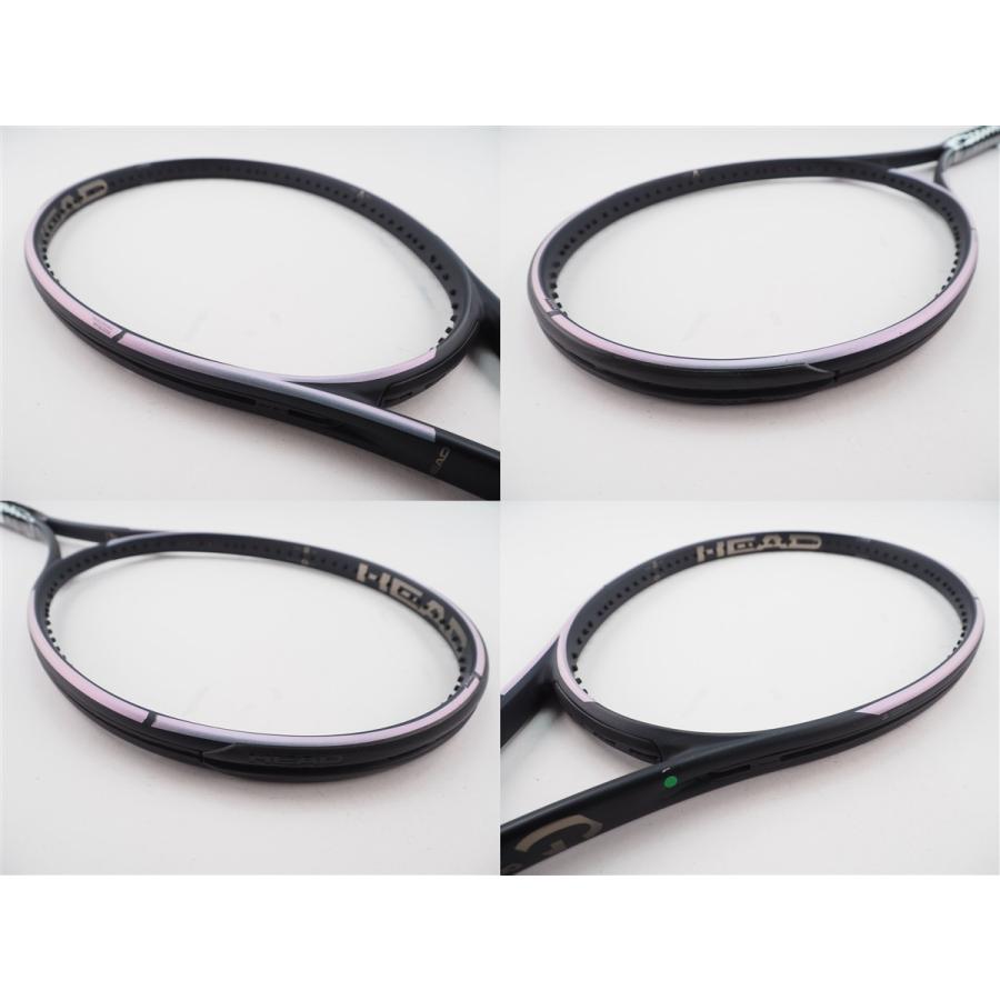 HEAD（ヘッド） 中古 テニスラケット グラビティー ツアー 2023年