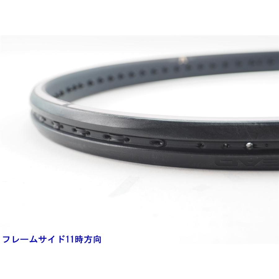 HEAD（ヘッド） 中古 テニスラケット グラビティー ツアー 2023年
