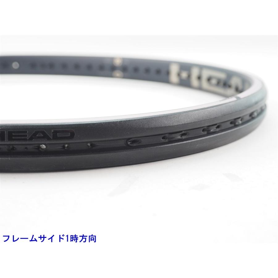 HEAD（ヘッド） 中古 テニスラケット グラビティー ツアー 2023年