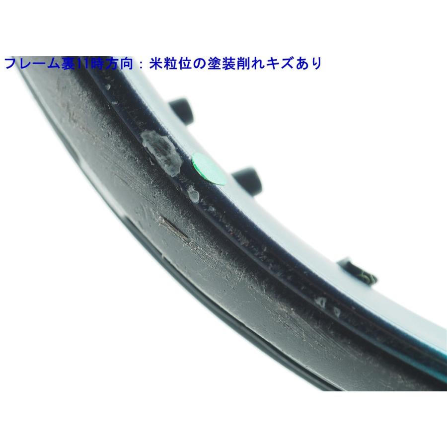 YONEX（ヨネックス） 中古 テニスラケット イーゾーン 100エル 2022年