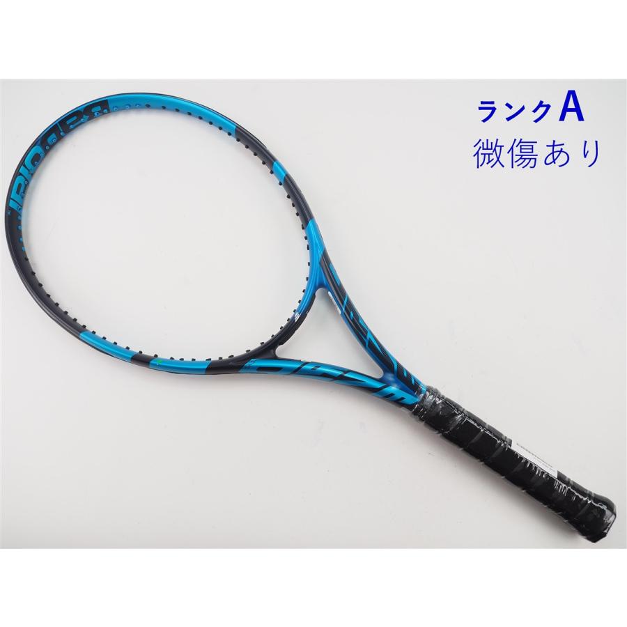 Babolat（バボラ） 中古 テニスラケット ピュア ドライブ 2021年モデル