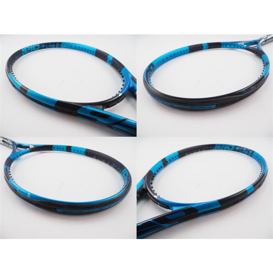 Babolat（バボラ） 中古 テニスラケット ピュア ドライブ 2021年モデル
