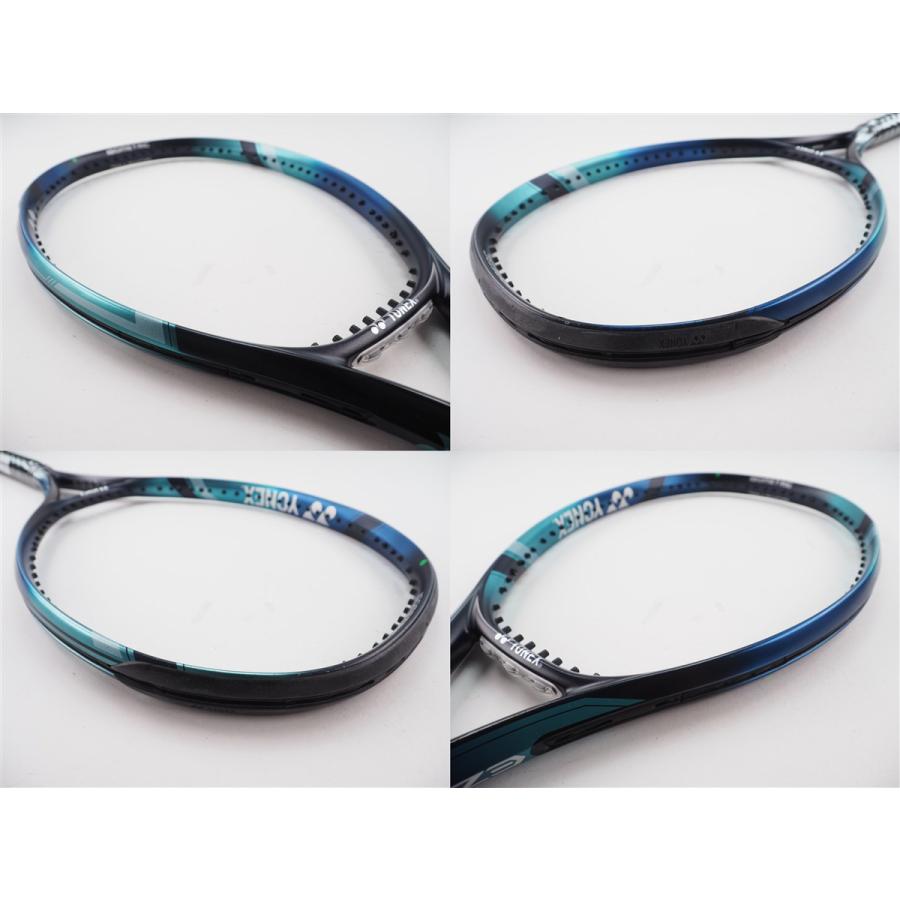 YONEX（ヨネックス） 中古 テニスラケット イーゾーン 100 2022年