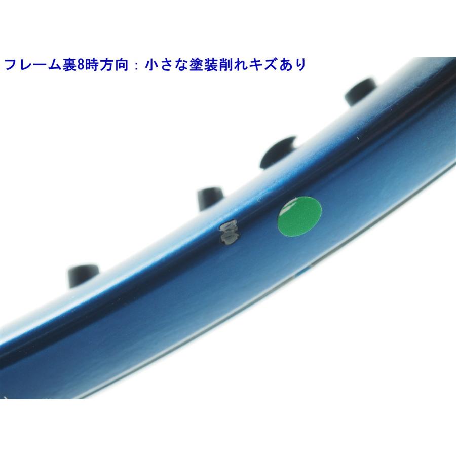 YONEX（ヨネックス） 中古 テニスラケット イーゾーン 100 2022年