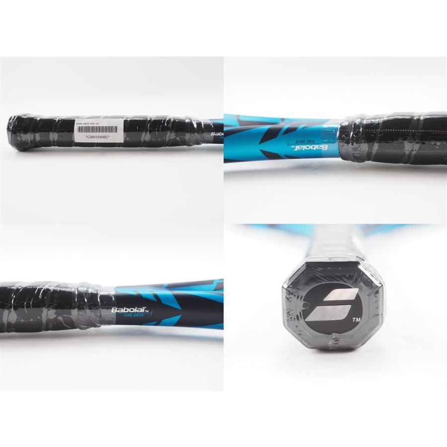 Babolat（バボラ） 中古 テニスラケット ピュア ドライブ 2021年モデル