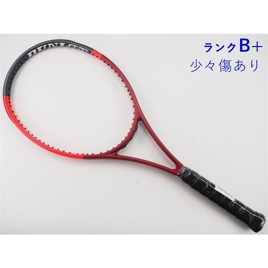 DUNLOP（ダンロップ） 中古 テニスラケット シーエックス 400 ツアー