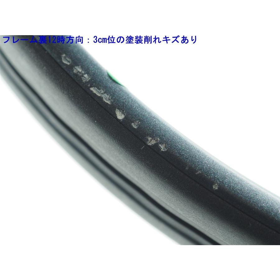 DUNLOP（ダンロップ） 中古 テニスラケット シーエックス 400 ツアー