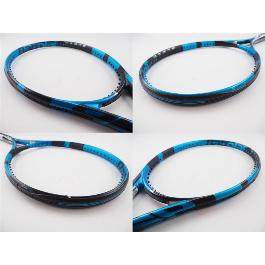 Babolat（バボラ） 中古 テニスラケット ピュア ドライブ 2021年モデル