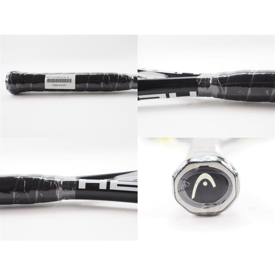 HEAD（ヘッド） 中古 テニスラケット ユーテック IG エクストリーム MP