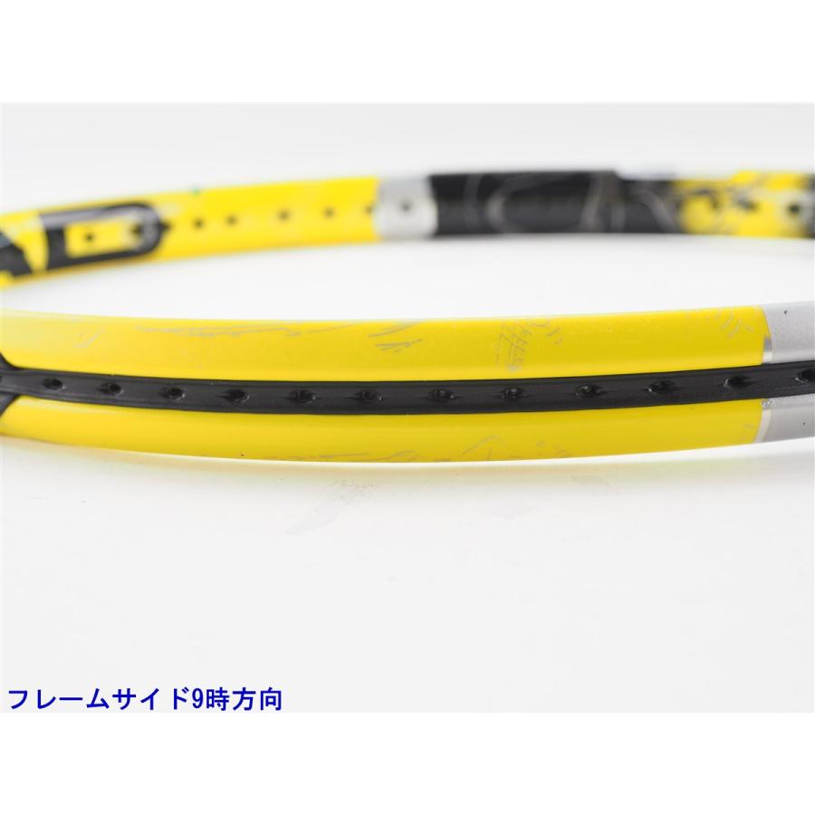 HEAD（ヘッド） 中古 テニスラケット ユーテック IG エクストリーム MP