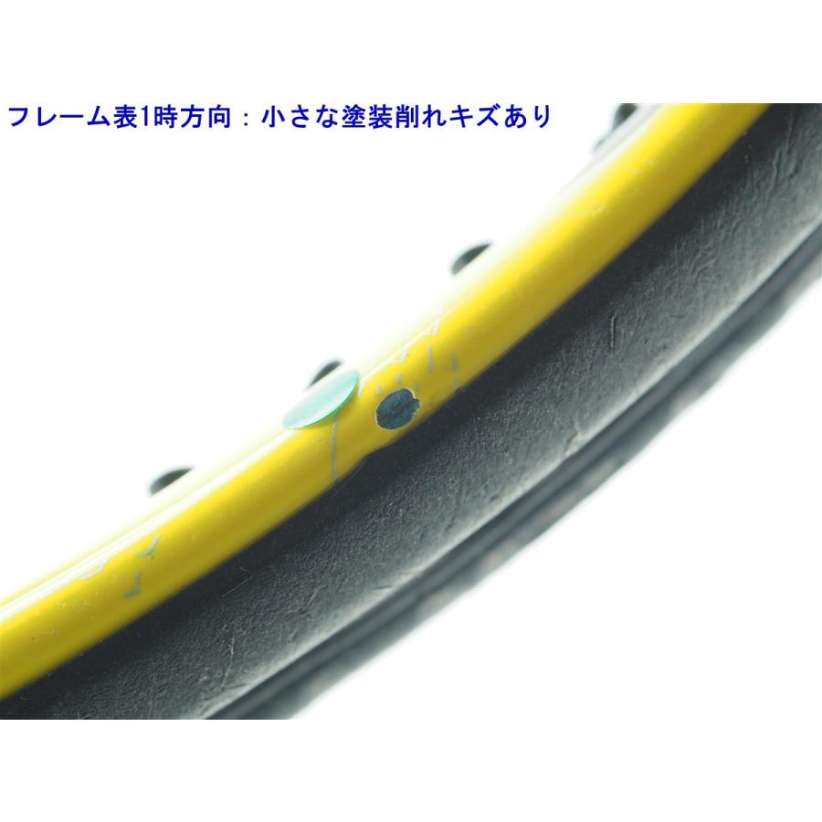 HEAD（ヘッド） 中古 テニスラケット ユーテック IG エクストリーム MP