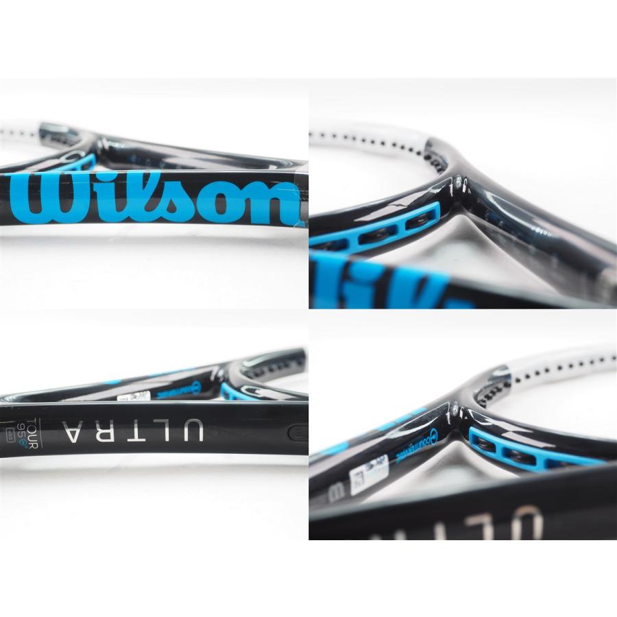 Wilson（ウイルソン） 中古 テニスラケット ウィルソン ウルトラ